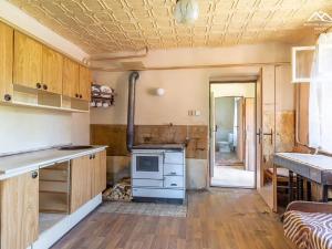 Prodej chalupy, Kojetín, 42 m2