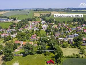 Prodej chalupy, Kojetín, 42 m2