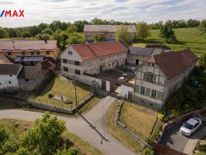 Prodej rodinného domu, Fulnek - Jílovec, 335 m2