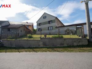 Prodej rodinného domu, Fulnek - Jílovec, 335 m2