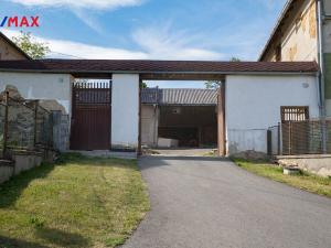 Prodej rodinného domu, Fulnek - Jílovec, 335 m2