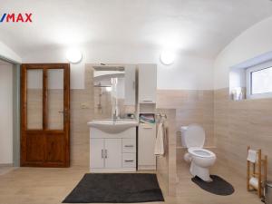Prodej rodinného domu, Fulnek - Jílovec, 335 m2
