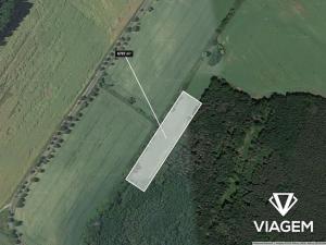 Prodej podílu pole, Hluchov, 350 m2