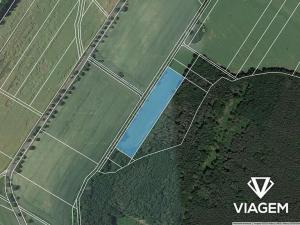 Prodej podílu pole, Hluchov, 350 m2