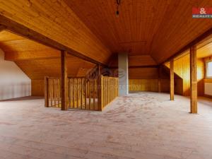 Prodej činžovního domu, Vrbno pod Pradědem, Školní, 330 m2