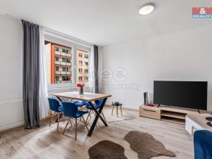 Pronájem bytu 3+1, Krupka - Maršov, Dukelských hrdinů, 68 m2