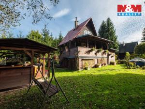 Prodej chaty, Přívrat, 50 m2