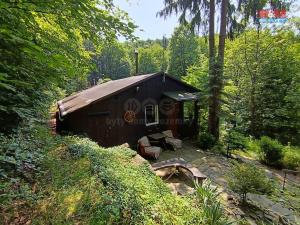 Prodej chaty, Řeka, 35 m2