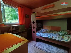 Prodej chaty, Řeka, 35 m2