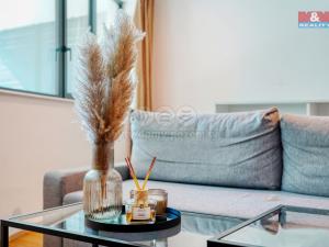 Prodej bytu 1+kk, Praha, Mošnova, 39 m2