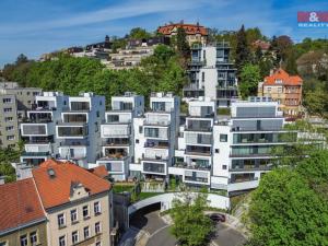 Prodej bytu 1+kk, Praha, Mošnova, 39 m2