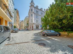 Prodej bytu 1+kk, Karlovy Vary, Moravská, 58 m2