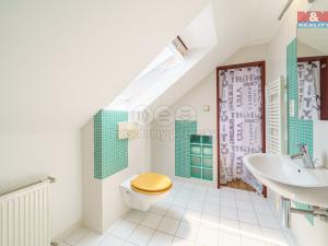 Prodej bytu 1+kk, Karlovy Vary, Moravská, 58 m2