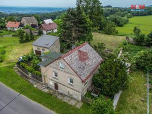 Prodej rodinného domu, Lovečkovice - Mukařov, 100 m2