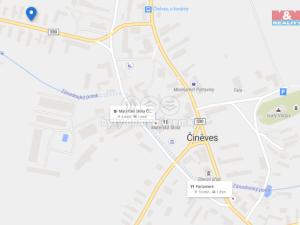 Prodej chaty, Činěves, 120 m2