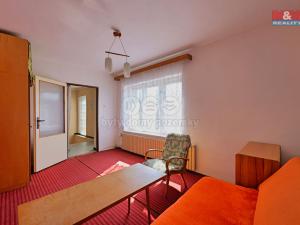Prodej rodinného domu, Chropyně, Hřbitovní, 120 m2