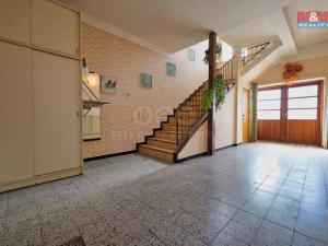 Prodej rodinného domu, Chropyně, Hřbitovní, 120 m2