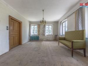 Prodej chalupy, Raspenava, 123 m2