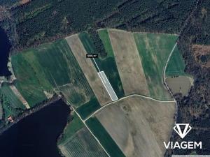Prodej podílu pole, Kvítkovice, 833 m2