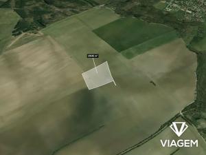 Prodej podílu pole, Jeviněves, 540 m2
