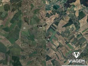 Prodej podílu pole, Nenkovice, 462 m2