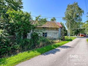 Prodej rodinného domu, Břežany I, 60 m2