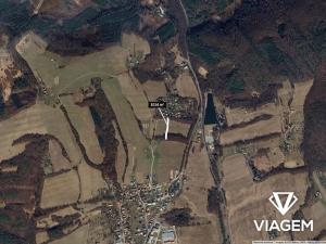 Prodej pole, Březůvky, 1014 m2