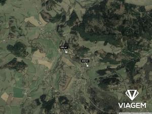 Prodej podílu pole, Bošice, 802 m2