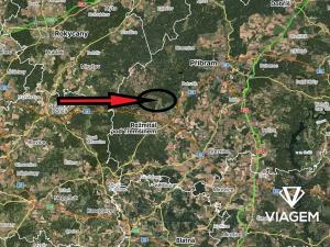 Prodej zahrady, Rožmitál pod Třemšínem, 653 m2