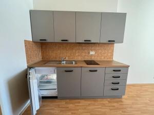 Pronájem bytu 1+kk, Opava, náměstí Republiky, 24 m2