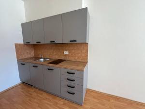 Pronájem bytu 1+kk, Opava, náměstí Republiky, 24 m2