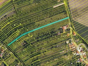 Prodej podílu pozemku pro bydlení, Kobeřice u Brna, 654 m2