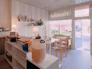 Pronájem obchodního prostoru, Praha - Strašnice, Rubensova, 30 m2