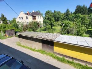 Prodej garáže, Litovel, Šmakalova, 14 m2