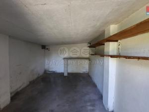 Prodej garáže, Litovel, Šmakalova, 14 m2