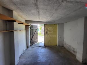 Prodej garáže, Litovel, Šmakalova, 14 m2