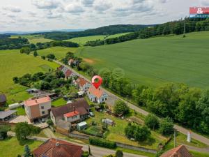 Prodej rodinného domu, Ptenín, 120 m2