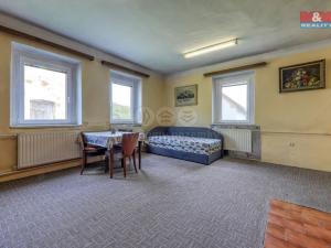 Prodej rodinného domu, Ptenín, 120 m2