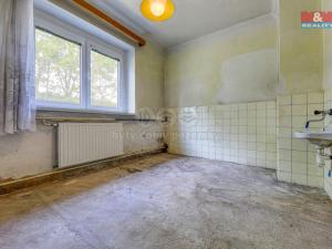 Prodej rodinného domu, Ptenín, 120 m2
