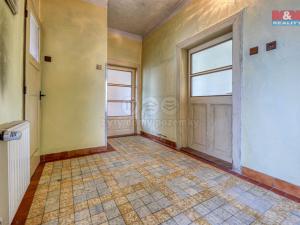 Prodej rodinného domu, Ptenín, 120 m2