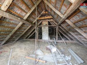 Prodej rodinného domu, Ptenín, 120 m2