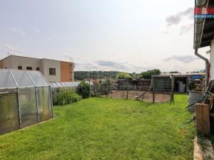 Prodej rodinného domu, Ptenín, 120 m2