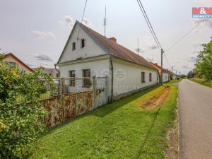 Prodej rodinného domu, Ptenín, 120 m2