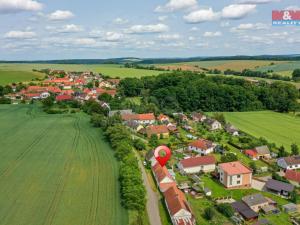 Prodej rodinného domu, Ptenín, 120 m2