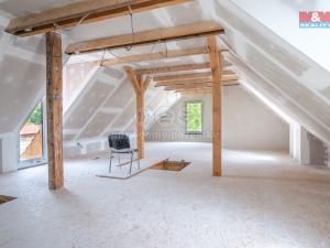 Prodej ubytování, Horní Planá, V Domkách, 264 m2