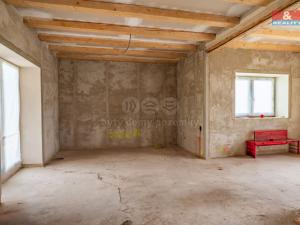 Prodej ubytování, Horní Planá, V Domkách, 264 m2