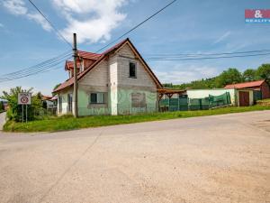 Prodej ubytování, Horní Planá, V Domkách, 264 m2