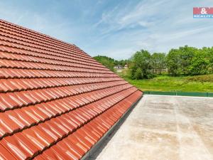 Prodej ubytování, Horní Planá, V Domkách, 264 m2