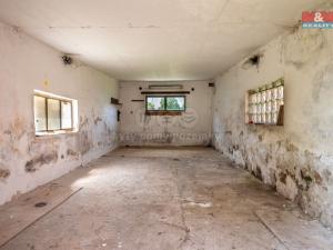 Prodej ubytování, Horní Planá, V Domkách, 264 m2