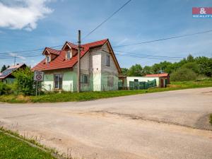 Prodej ubytování, Horní Planá, V Domkách, 264 m2